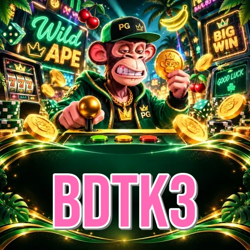 bdtk3 register Bangladesh — OTP signup for new accounts